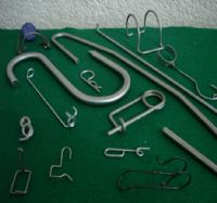 FORMAS DE ALAMBRE